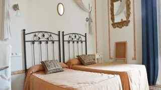 D'Uxelles Hostal Barcelona