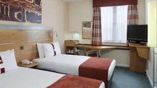 ANA Crowne Plaza Hotel Chitose