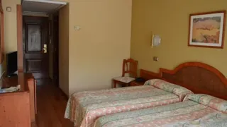 Oriental Hotel Hiroshima