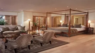 Yumoto Fujiya Hotel Hakone