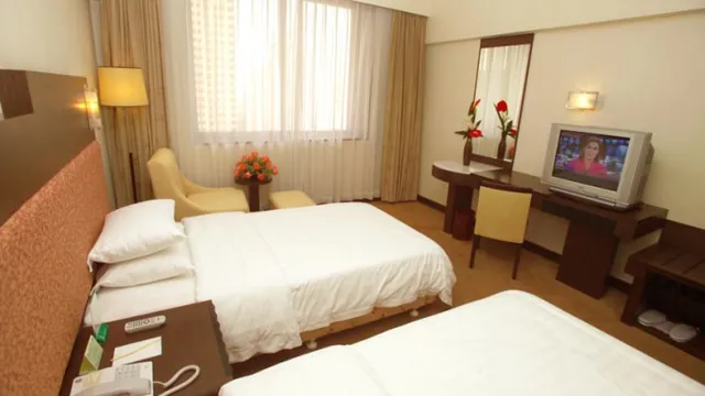 Royal Park Hotel The Kyoto photo 1