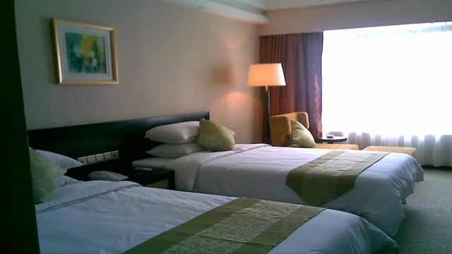 Royal Park Hotel The Kyoto photo 3