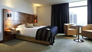 Mercure Cardiff Holland House Hotel and Spa