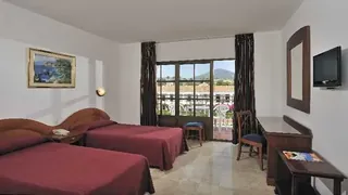 Globales Cortijo Blanco Hotel Marbella Costa Del Sol