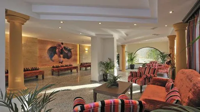 Globales Cortijo Blanco Hotel Marbella Costa Del Sol photo 2