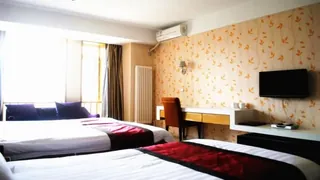 Inn Fine Hotel Dalian