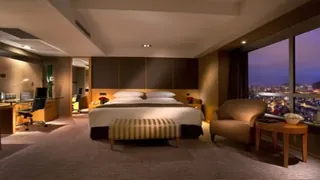 Zhongshan Hotel Dalian