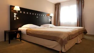 Grand Tonic Hotel Biarritz