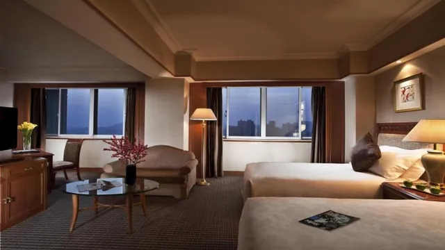 Landison Plaza Hotel Hangzhou photo 5