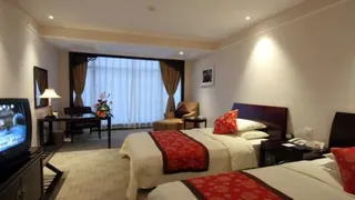 Redstar Culture Hotel Hangzhou