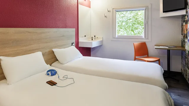 Days Inn by Wyndham Enshi Transport Center Station photo 9