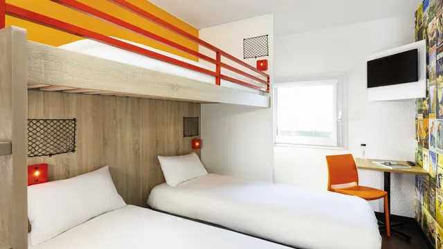 Days Inn by Wyndham Enshi Transport Center Station photo 10