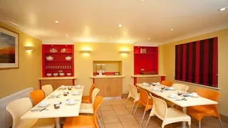 Albion House Hotel London