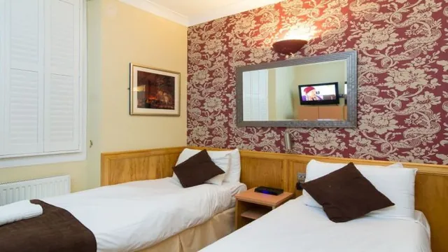 Albion House Hotel London photo 3