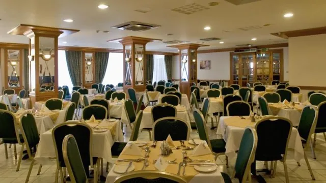 Radisson Blu Hotel Biarritz photo 3