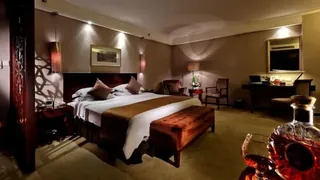 New Century Hotel Xiaoshan Zhejiang