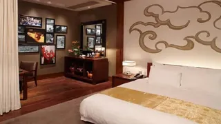 Tibet Hotel Lhasa