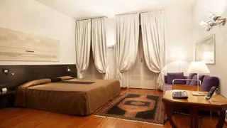 Art Hotel Boston Turin