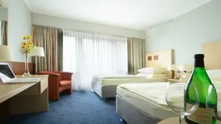 Azimut Hotel Berlin Kurfuerstendamm