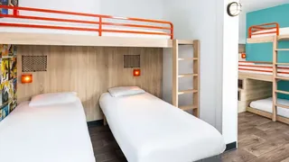 Alhambra Palace Hotel Granada