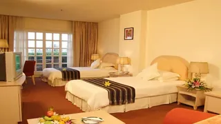 Sophia Country Club Hotel