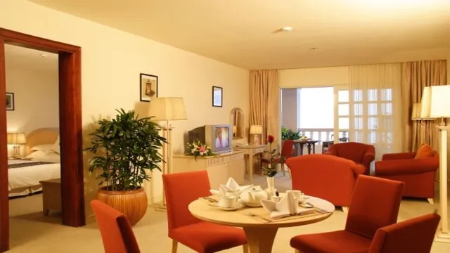 Sunrise Nhatrang Beach Hotel & Spa photo 5