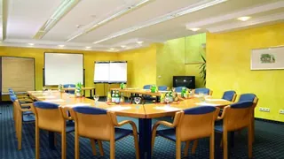 Hôtel Continental Le Conti