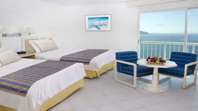 Calinda Beach Hotel Acapulco photo 1