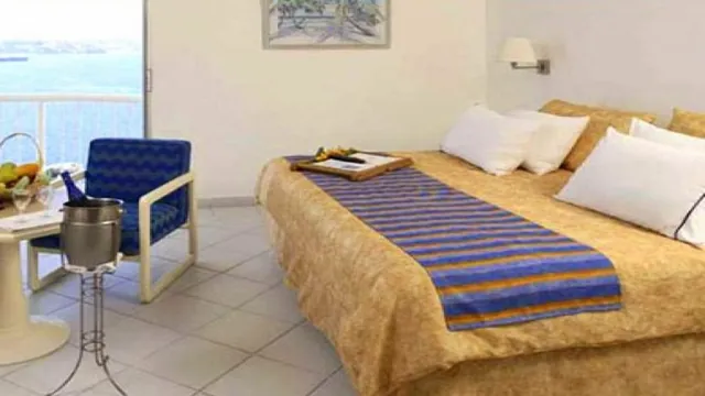 Calinda Beach Hotel Acapulco photo 3