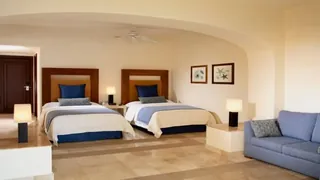 Camino Real Diamante Resort Acapulco