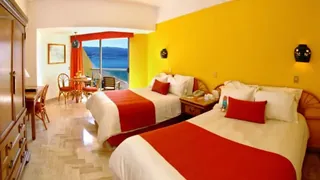 Copacabana Hotel Acapulco