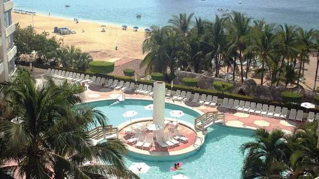 Playa Suites Acapulco photo 1