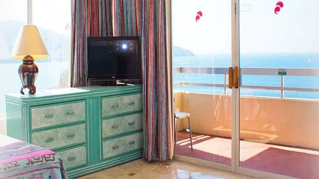 Playa Suites Acapulco photo 2