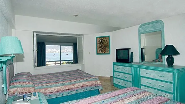 Playa Suites Acapulco photo 3