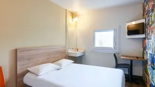 Alam Sari Hotel Bali