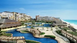 Fiesta Americana Condesa Cancun All Inclusive Hotel