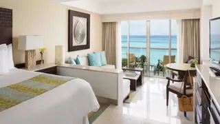 Fiesta Americana Grand Coral Beach Cancun Resort & Spa
