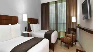 Hyatt Regency Hotel Cancun