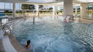 Hesperia Isla de La Toja Hotel