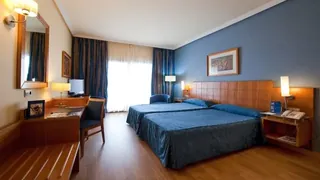 Gran Hotel Vecindario Aeropuerto