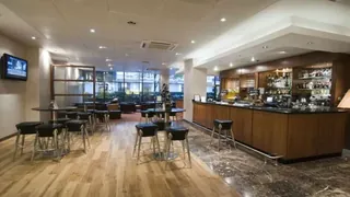 Central Park Hotel London