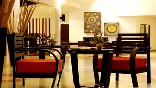 Peace Laguna Resort Krabi