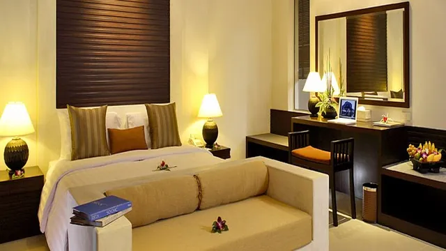 Peace Laguna Resort Krabi photo 2