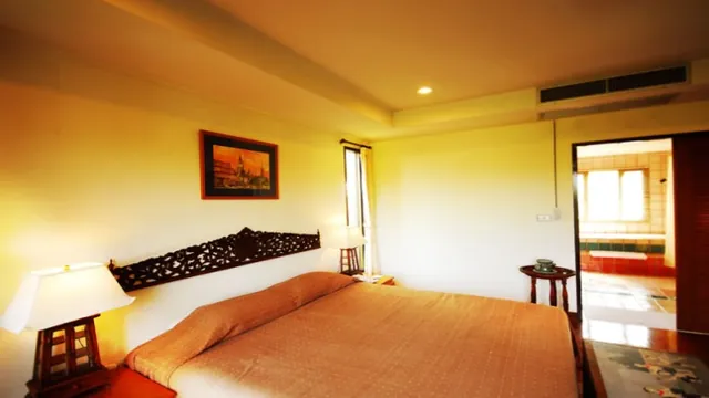 Jirung Health Resort Chiang Mai photo 3