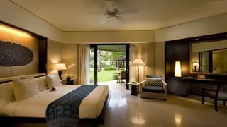 Aneka Kuta Beach Hotel