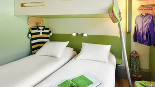 Ibis budget Clermont Ferrand Sud Aubi?re