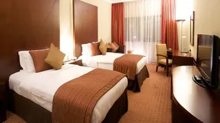 Coral Diera Hotel Dubai