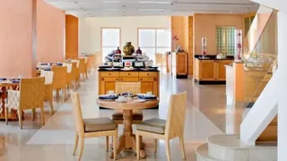 Dusit Thani Hotel Dubai