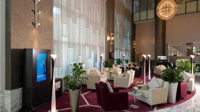 Grand Millennium Al Wahda photo 2