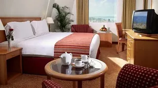 Rotana Hotel Sharjah